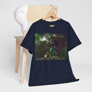 Haunted Threads - BldyLcks Designs