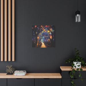 Spaces & Scenery - BldyLcks Designs