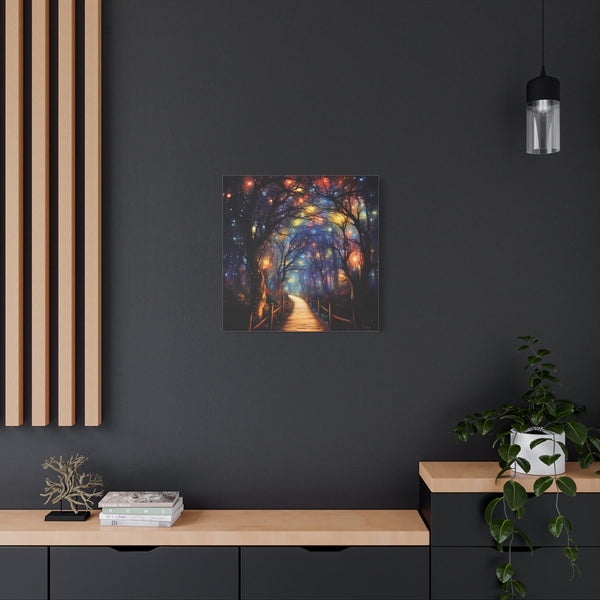 Spaces & Scenery - BldyLcks Designs