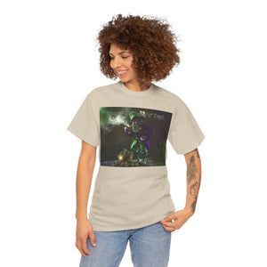 St Patrick's Day Marijuana Tee