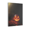 Halloween Décor, Spooky Wall Art, Canvas Art, Scary AI Images, Horror Fan Gift