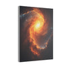 Space Astronomy Art, Wall Décor, Universe AI Artwork, Home Office Décor, Astronomy Lover Gift