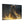 Canvas Wall Art, Fantasy Decor, Wizard Artwork, Fire Theme, Mystical Home Accent