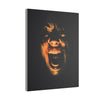 Halloween Décor, Spooky Wall Art, Canvas Art, Scary AI Images, Horror Fan Gift