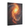 Space Astronomy Art, Wall Décor, Universe AI Artwork, Home Office Décor, Astronomy Lover Gift