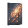 Space Astronomy Art, Wall Décor, Universe AI Artwork, Home Office Décor, Astronomy Lover Gift