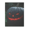 Halloween Décor, Spooky Wall Art, Canvas Art, Scary AI Images, Horror Fan Gift