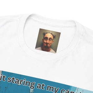 Funny Cans Tee