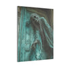 Halloween Décor, Spooky Wall Art, Canvas Art, Scary AI Images, Horror Fan Gift