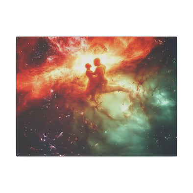 Space Astronomy Art, Wall Décor, Universe AI Artwork, Home Office Décor, Astronomy Lover Gift