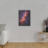 Space Astronomy Art, Wall Décor, Universe AI Artwork, Home Office Décor, Astronomy Lover Gift