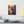 Stretched Canvas Art Print, Abstract Portrait Wall Décor, Bohemian Home Décor, Unique Gift