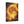 Golden Moon Canvas Wall Art, Celestial Décor for Dreamy Spaces, Perfect for Home, Gift Ideas, Wall Decorations, Astrophotography