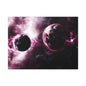 Cosmic Planet Art Canvas, Galaxy Wall Decor, Celestial Home Decor, Space-Themed Artwork, Unique Gift for Astronomy Lovers, Wall Art [...]