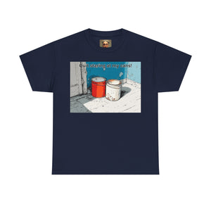 Funny Cans Tee