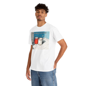 Funny Cans Tee