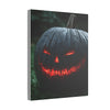 Halloween Décor, Spooky Wall Art, Canvas Art, Scary AI Images, Horror Fan Gift