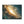 Abstract galaxy wall art matte canvas print with celestial cosmic design for home décor and space lovers
