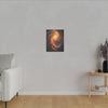 Space Astronomy Art, Wall Décor, Universe AI Artwork, Home Office Décor, Astronomy Lover Gift