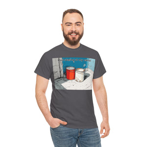 Funny Cans Tee