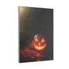 Halloween Décor, Spooky Wall Art, Canvas Art, Scary AI Images, Horror Fan Gift