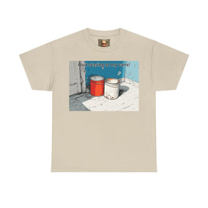 Funny Cans Tee