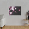 Space Astronomy Art, Wall Décor, Universe AI Artwork, Home Office Décor, Astronomy Lover Gift