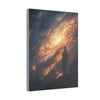 Space Astronomy Art, Wall Décor, Universe AI Artwork, Home Office Décor, Astronomy Lover Gift