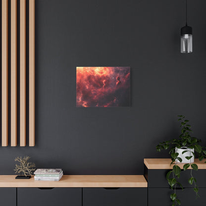Cosmic Canvas Wall Art, Mystical Space Decor, Celestial Artwork for Home, Unique Gift for Space Lovers, Galactic Wall Decor, Stellar [...]