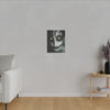 Halloween Décor, Spooky Wall Art, Canvas Art, Scary AI Images, Horror Fan Gift