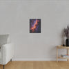 Space Astronomy Art, Wall Décor, Universe AI Artwork, Home Office Décor, Astronomy Lover Gift