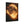 Stretched Canvas Wall Art - Radiant Moon Design