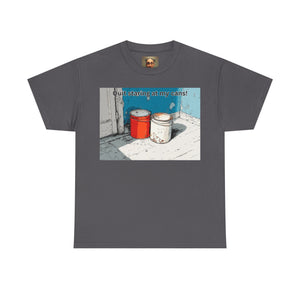 Funny Cans Tee