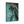 Eerie Ghost Wall Art Canvas, Perfect for Halloween Decor, Creepy Artwork for Home, Macabre Gift Idea, Spooky Room Accent