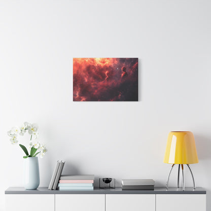 Cosmic Canvas Wall Art, Mystical Space Decor, Celestial Artwork for Home, Unique Gift for Space Lovers, Galactic Wall Decor, Stellar [...]