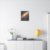 Space Astronomy Art, Wall Décor, Universe AI Artwork, Home Office Décor, Astronomy Lover Gift