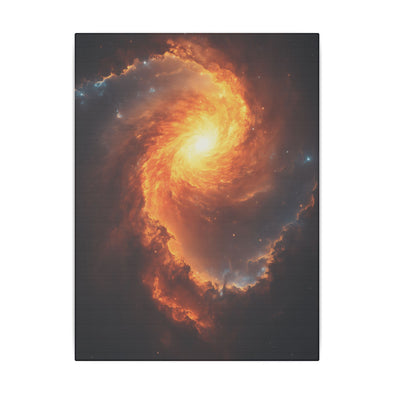 Space Astronomy Art, Wall Décor, Universe AI Artwork, Home Office Décor, Astronomy Lover Gift