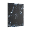 Halloween Décor, Spooky Wall Art, Canvas Art, Scary AI Images, Horror Fan Gift