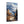 Stretched Canvas Wall Art, Scenic Mountain Landscape, Home Décor, Nature Wall Hanging, Autumn Vibes