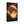 Stretched Canvas Wall Art - Radiant Moon Design