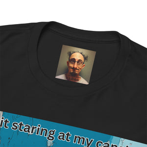 Funny Cans Tee
