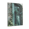 Halloween Décor, Spooky Wall Art, Canvas Art, Scary AI Images, Horror Fan Gift