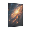 Space Astronomy Art, Wall Décor, Universe AI Artwork, Home Office Décor, Astronomy Lover Gift