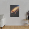 Space Astronomy Art, Wall Décor, Universe AI Artwork, Home Office Décor, Astronomy Lover Gift