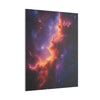 Space Astronomy Art, Wall Décor, Universe AI Artwork, Home Office Décor, Astronomy Lover Gift