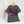 Psychedelic Rainbow Vortex T-Shirt — Trippy Optical Illusion Tee