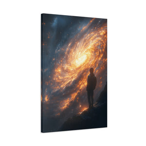 Galactic Adventure Canvas Wall Art | Space Decor for Dreamers | Cosmic Print, Outer Space Gift, Astronomer’s Art, Home Gallery, [...]
