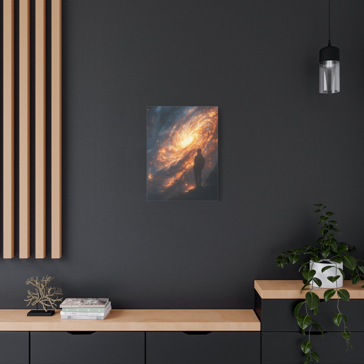 Galactic Adventure Canvas Wall Art | Space Decor for Dreamers | Cosmic Print, Outer Space Gift, Astronomer’s Art, Home Gallery, [...]