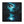Nature-Inspired Stretched Canvas Art for Home Decor, Serenity Wall Art, Blue Forest Landscape, Perfect Gift for Nature Lovers, [...]