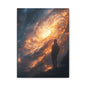 Galactic Adventure Canvas Wall Art | Space Decor for Dreamers | Cosmic Print, Outer Space Gift, Astronomer’s Art, Home Gallery, [...]